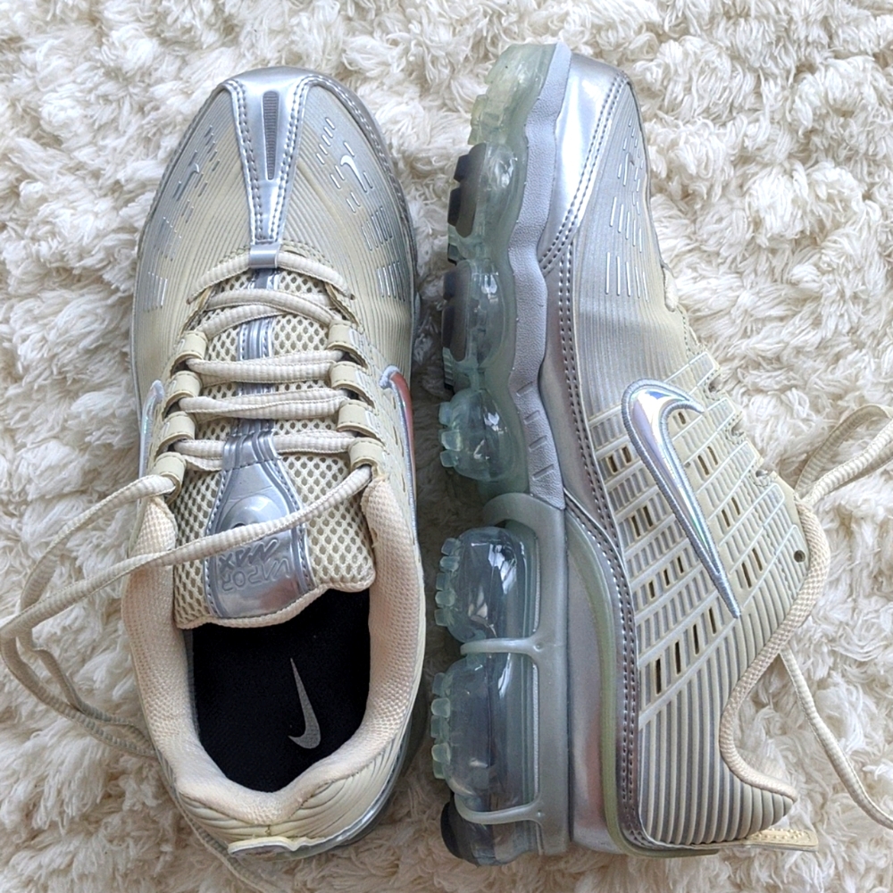 Nike Air VaporMax 360 Fossil (W)